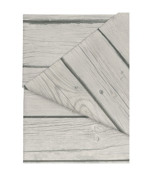White Wood Creative Class Fabric, 48 Inch x 3 Yards