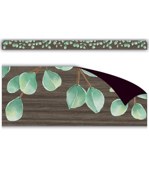 Eucalyptus Magnetic Border, 24 Feet