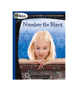 Rigorous Reading: Number the Stars