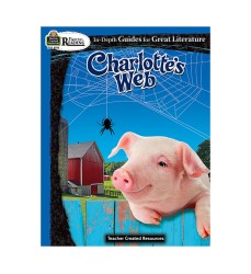 Rigorous Reading: Charlottes Web