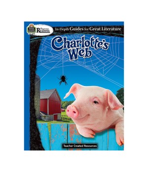 Rigorous Reading: Charlottes Web