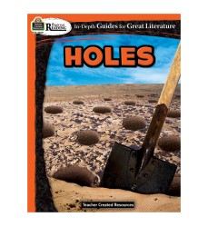 Rigorous Reading: Holes