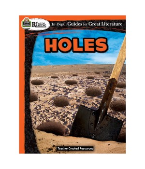 Rigorous Reading: Holes