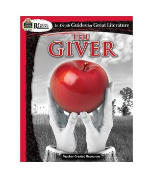 Rigorous Reading: The Giver