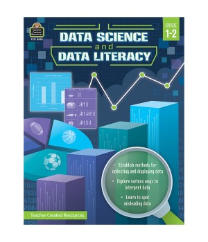 Data Science and Data Literacy, Grade 1-2