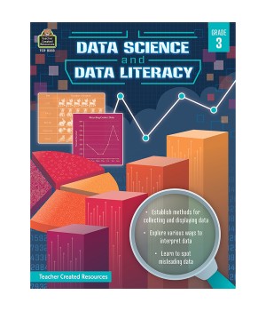 Data Science and Data Literacy, Grade 3