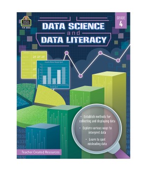 Data Science and Data Literacy, Grade 4
