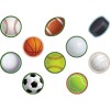 SPORTS MINI ACCENTS SPORTS MINI ACCENTS