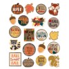 HOME SWEET CLASSROOM FALL STICKERS HOME SWEET CLASSROOM FALL STICKERS