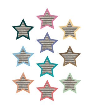 Home Sweet Classroom Stars Accents