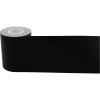 BLACK STRAIGHT ROLLED BORDER TRIM BLACK STRAIGHT ROLLED BORDER TRIM