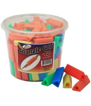 Triangle Pencil Grips, Pack of 200