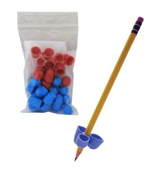 The Writing CLAW Pencil Grip, Medium, Pack of 12