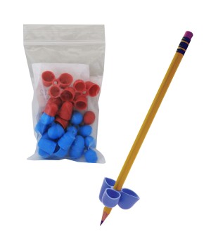 The Writing CLAW Pencil Grip, Medium, Pack of 12