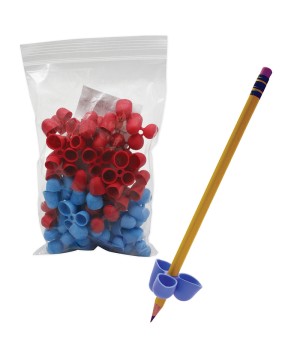 The Writing CLAW Pencil Grip, Medium, Pack of 36