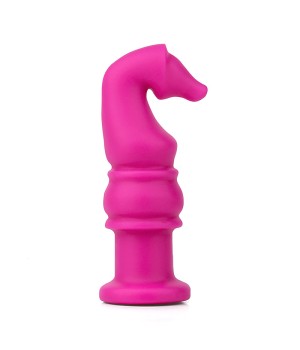 Horse Silicone Chewable Pencil Topper