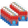 KWIK STIX RED 12PCS IN BOX KWIK STIX RED 12PCS IN BOX