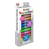 KWIK STIX METALIX 12 COLOR SET KWIK STIX METALIX 12 COLOR SET