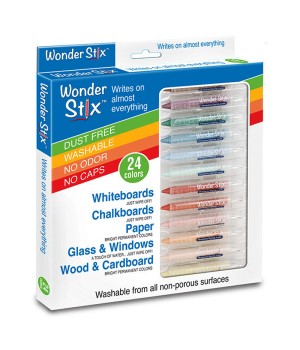 Wonder Stix, 24 Pack