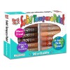 KWIK STIX GLOBL SKIN TONE ST 14 PCS KWIK STIX GLOBL SKIN TONE ST 14 PCS