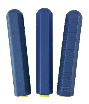 Chewberz Pencil Toppers, 3-Pack