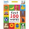 FIRST 100 WORDS ACTIVITY GAME FIRST 100 WORDS ACTIVITY GAME