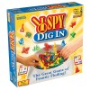 I SPY DIG IN I SPY DIG IN