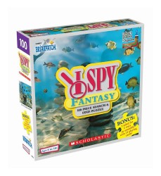 I SPY® Fantasy Puzzle