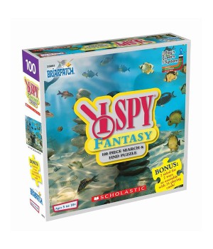 I SPY® Fantasy Puzzle