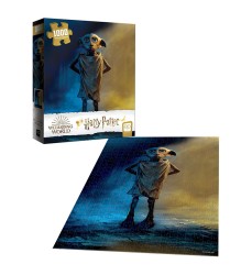 Harry Potter "Dobby" 1000-Piece Puzzle