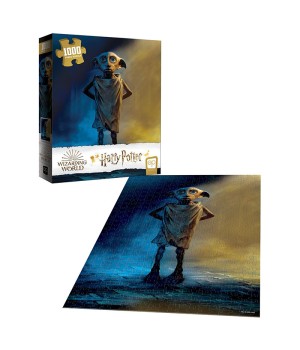 Harry Potter "Dobby" 1000-Piece Puzzle