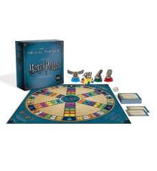 TRIVIAL PURSUIT®: World of Harry Potter Ultimate Edition