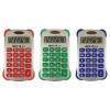 COLORFUL 8 DIGIT HANDHELD COLORFUL 8 DIGIT HANDHELD