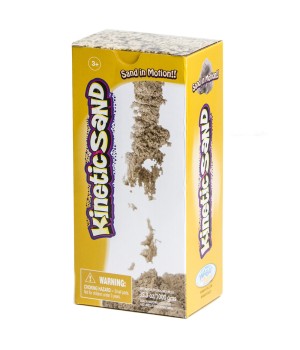 Kinetic Sand Natural Color, 1 kg