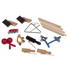 15-PLAYER EARLY LEARNING MUSIC KIT