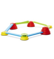 GONGE BUILD N BALANCE INTERMEDIATE