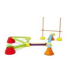 GONGE BUILD N BALANCE ADVANCED SET