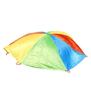 Physical Education Parachute 12'