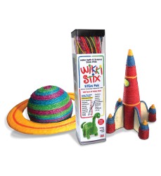 Wikki Stix® STEM Pak