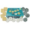 COUNT & THREAD STONES COUNT & THREAD STONES