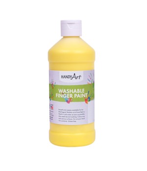 HANDY ART YELLOW 16OZ WASHABLE