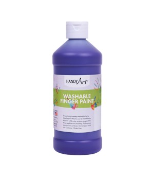 HANDY ART VIOLET 16OZ WASHABLE