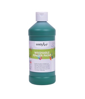 HANDY ART GREEN 16OZ WASHABLE