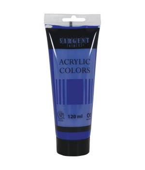 120ML TUBE ACRYLIC COBALT BLUE HUE