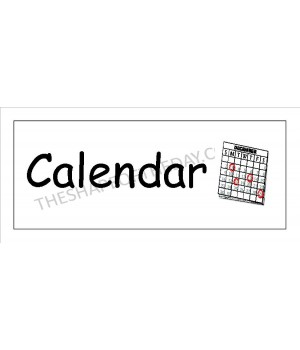 Calendar