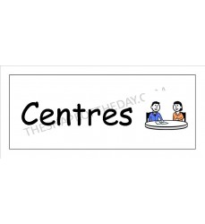 Centres
