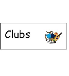 Clubs