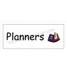 Planners