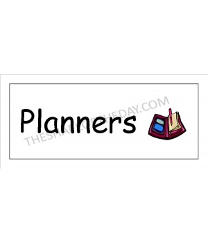 Planners