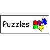 Puzzles Puzzles
